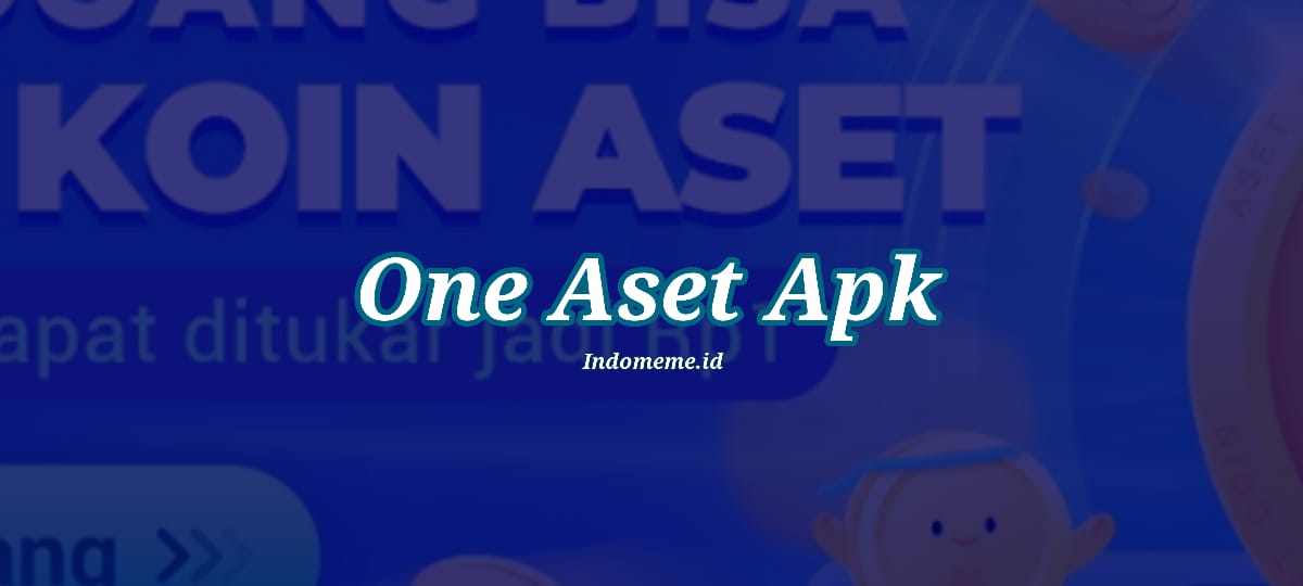 One Aset Apk