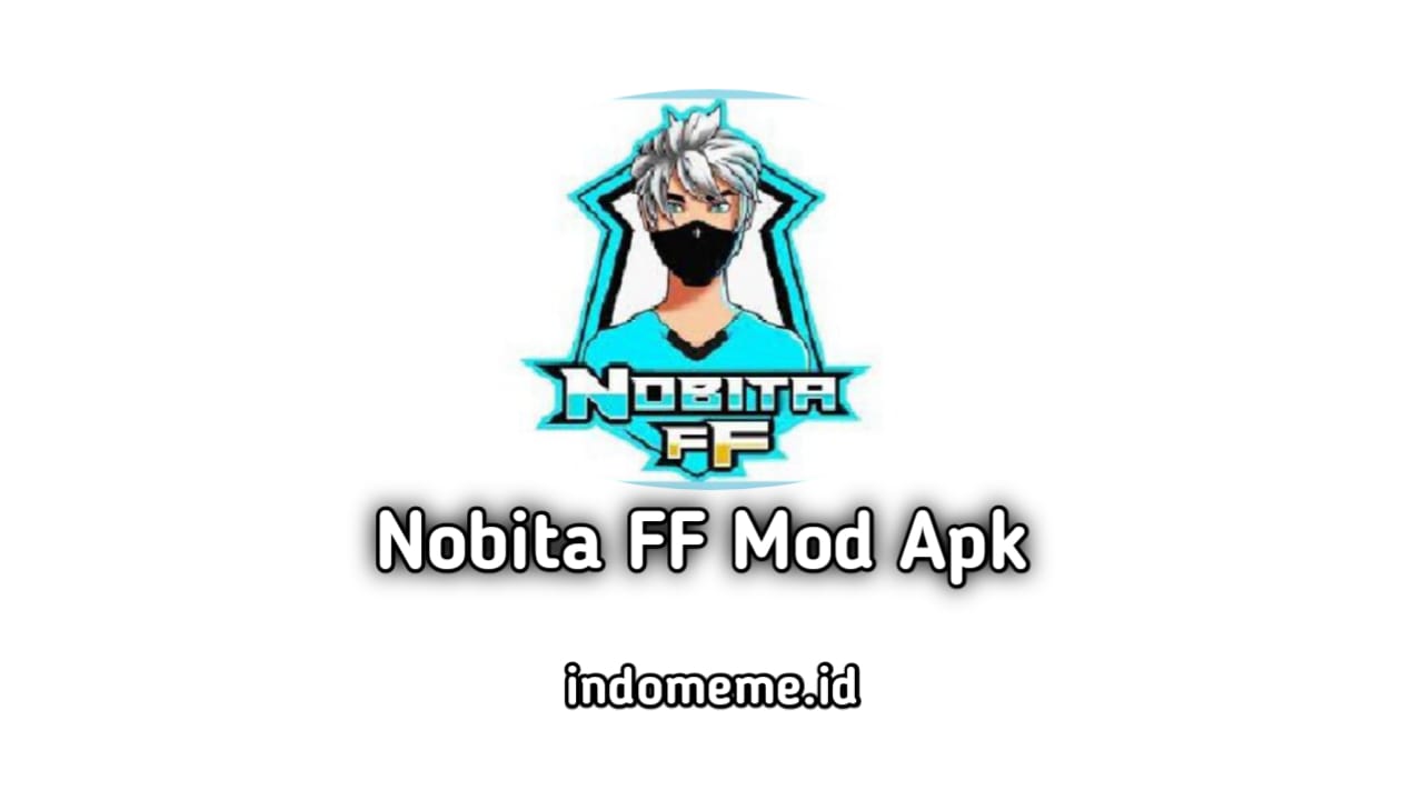Nobita FF Mod APK