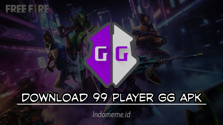 99 Player GG Apk