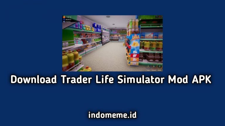 Download Trader Life Simulator Mod Apk