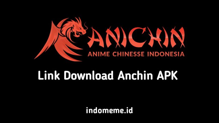 Anichin Apk