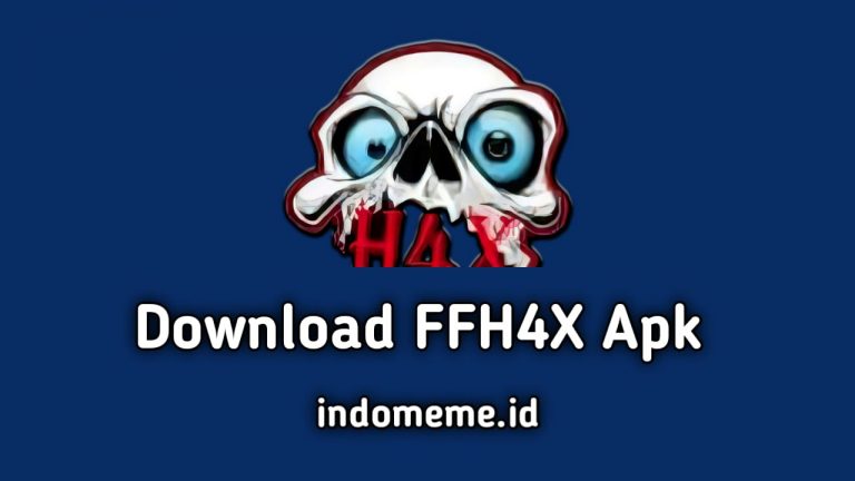 Download FFH4X Apk
