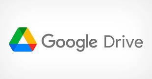 Cara Uplod dan Berbagai Dokumen di Google Drive