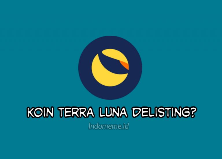 Luna Coin Delisting