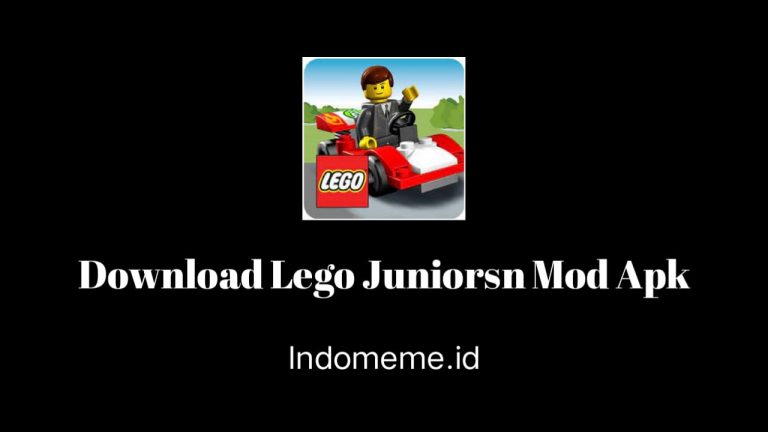 Download Lego Juniors Create