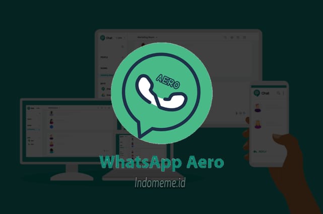 Whatsapp Aero v9.31