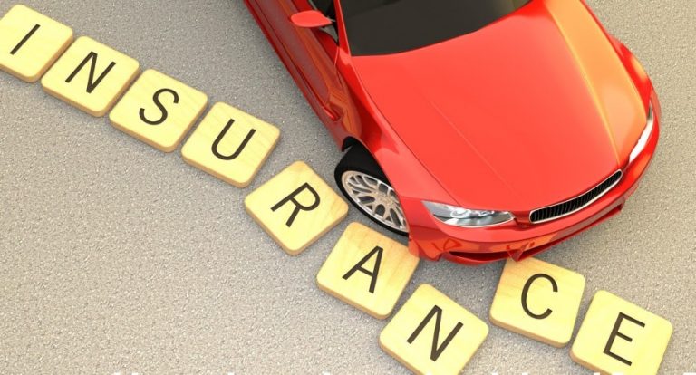 Tips Cepat Untuk Membeli Asuransi Mobil Online