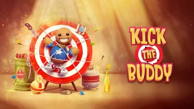 Download Kick The Buddy Mod Apk Terbaru
