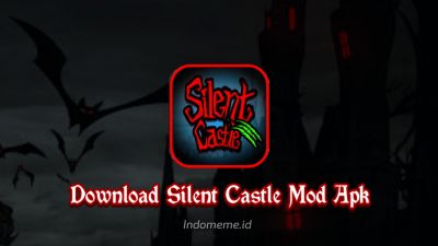 Silent Castle MOD Apk