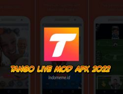 Tango Live Mod Apk Unlock Private Room Terbaru 2022 